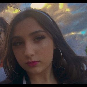 Meet your Posher, Gianna